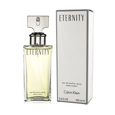 eternity for women edp.